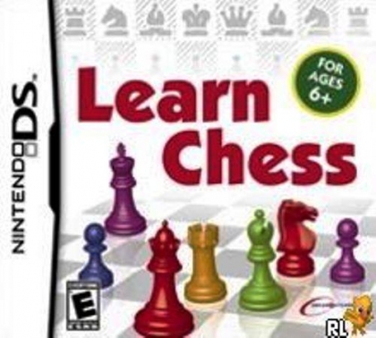 Learn Chess image